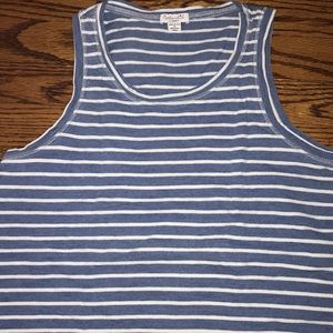 Splendid Tops - Splendid women’s striped tank Splendid Tops - Splendid women’s striped tank